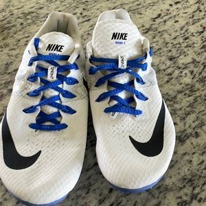 Nike track &field
